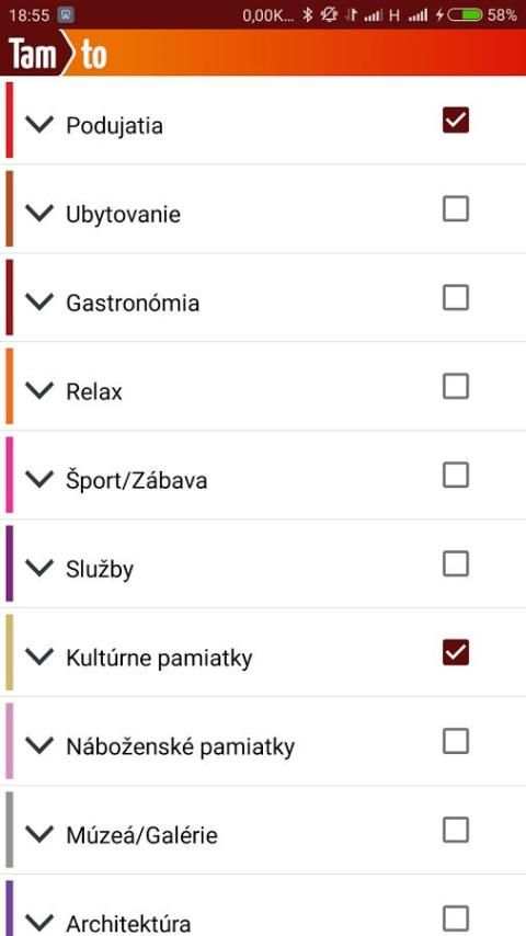 Tamto screenshot 3