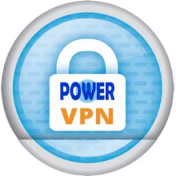 Power VPN Proxy 1.0