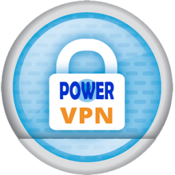 Power VPN – Unlimited Free VPN иконка