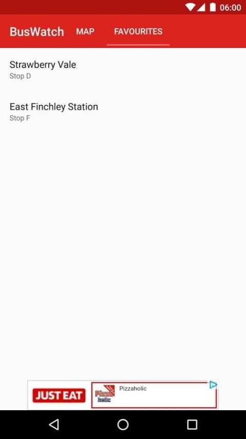 BusWatch - London Bus Times screenshot 4
