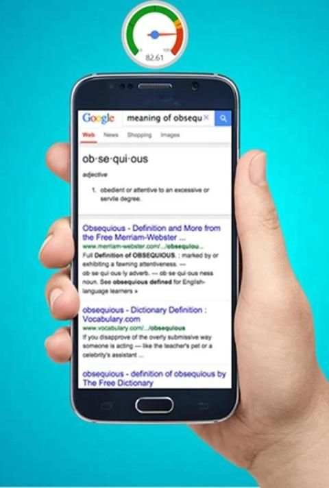 Navigateur 4G Rapide screenshot 2