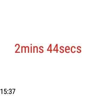 BusWatch - London Bus Times screenshot 2