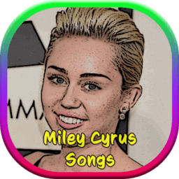 Miley Cyrus Songs आइकन
