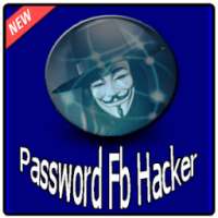 Hacker Fb Password 2018 (prank)