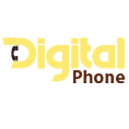 Digital Phone 2 आइकन