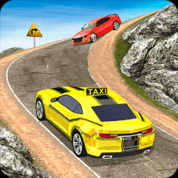 Drive Till Death 3D иконка