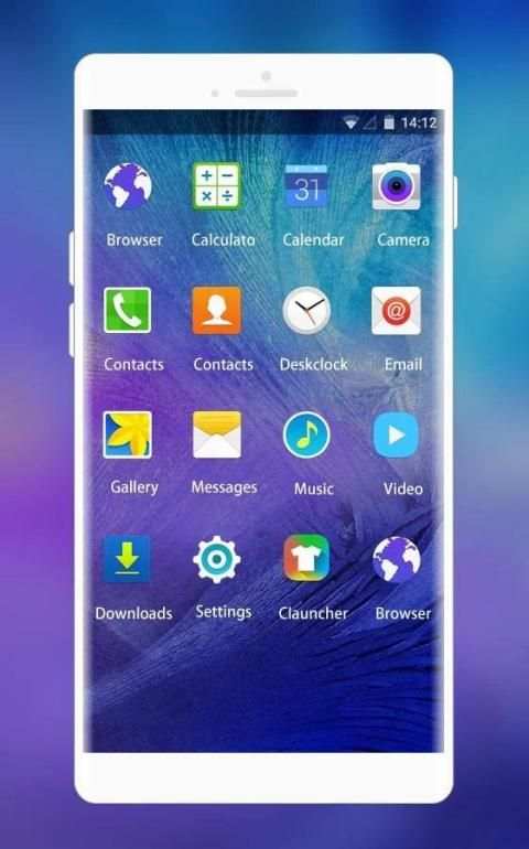 Theme for Samsung Galaxy J2 (2017) Wallpaper скриншот 3