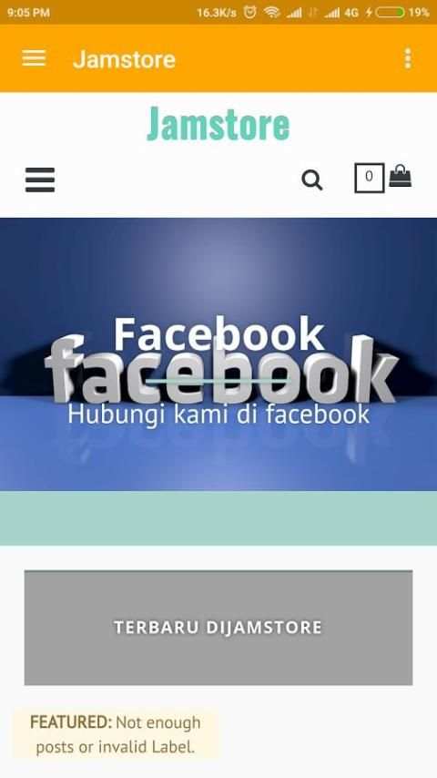 Jamstore 4 تصوير الشاشة