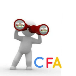 College Selector App आइकन