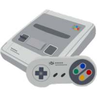 John SNES Lite - SNES Emulator