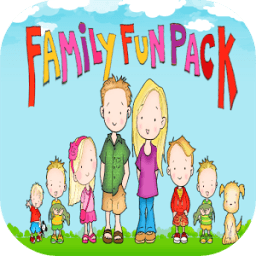 ikon Fun Pack Family