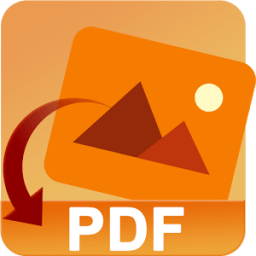 Image to Pdf Converter иконка