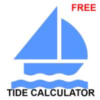 Tide Calculator on 9Apps