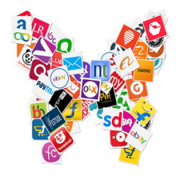 Easy Shopping - Online Shopping أيقونة