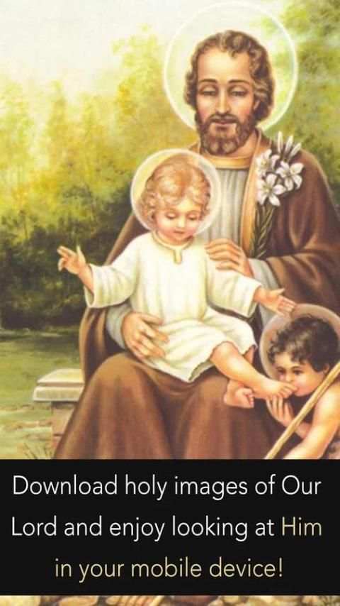 Jesus Wallpapers screenshot 9