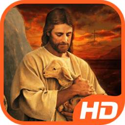 Jesus Wallpapers 1.0