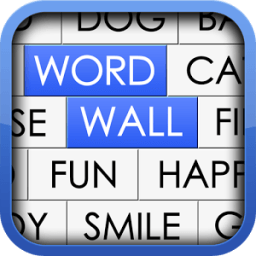 Word Wall - Association Game icon