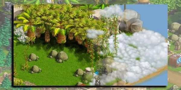 Advice for Zombie Castaways screenshot 1
