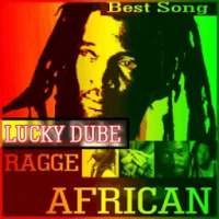 Lucky Dube Raggae Songs