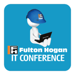 FH IT Conference icon