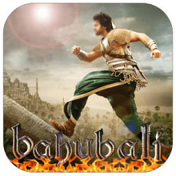 Bahubali2 Movie Effect - Free иконка
