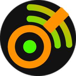 Free wifi hotspot 1.0.0