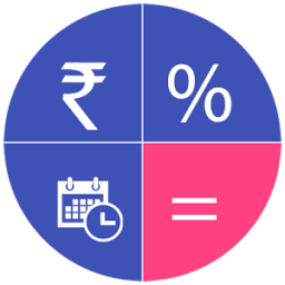 Interest Calculator أيقونة