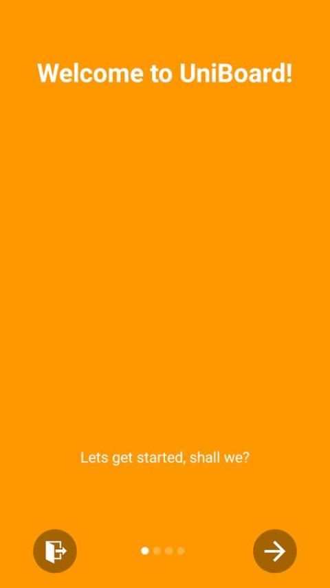 UniBoard