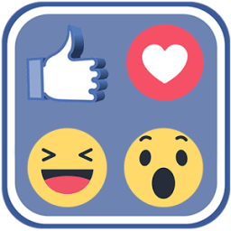 Auto Reaction иконка