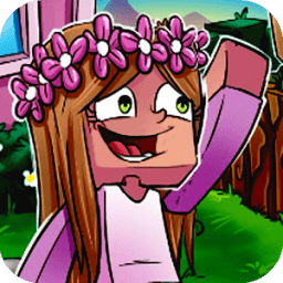 Little Kelly games أيقونة