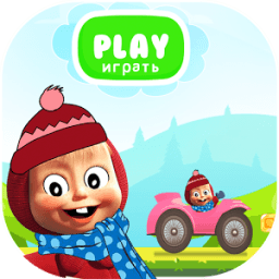 ikon Маша Игра