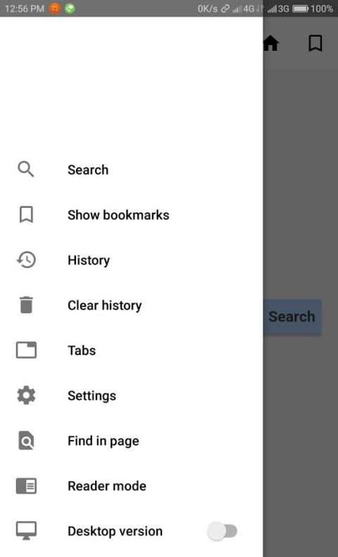 Browser MoM screenshot 4