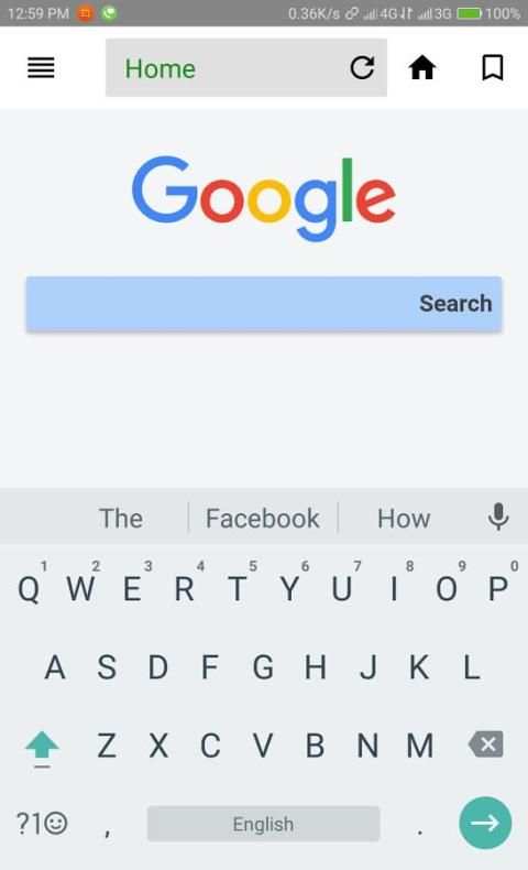 Browser MoM screenshot 2