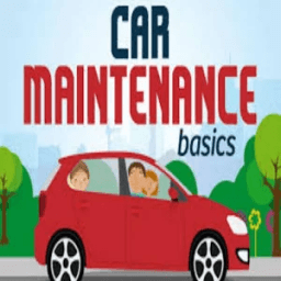 CAR PROBLEMS AND REPAIRS أيقونة
