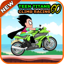 ikon Titans Go Racing