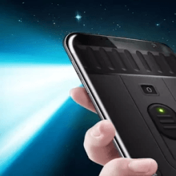 ikon Color Flash Light