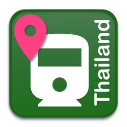 Thai Train (รถไฟไทย) أيقونة