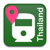 Thai Train (รถไฟไทย) on 9Apps