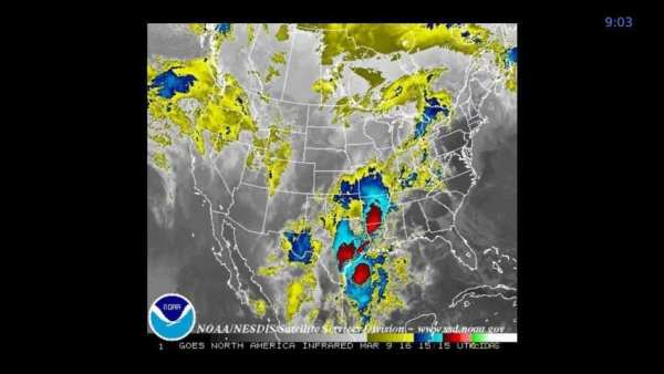 Weather4us screenshot 7