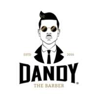 Dandy the Barber on 9Apps