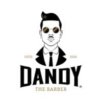 Dandy the Barber