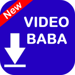 ikon Video downloader for facebook