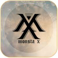 Monsta X Wallpapers HD