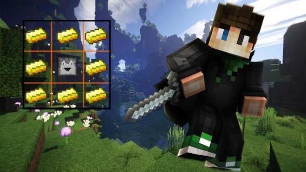LuckyBlock PE screenshot 1