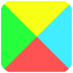 ikon Twist The Cube !