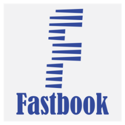 ikon Fastbook for Facebook Lite