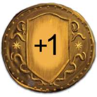 ikon Dominion Turn Counter