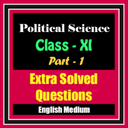 ikon Political Science Class 11 Q&amp;A Part-1