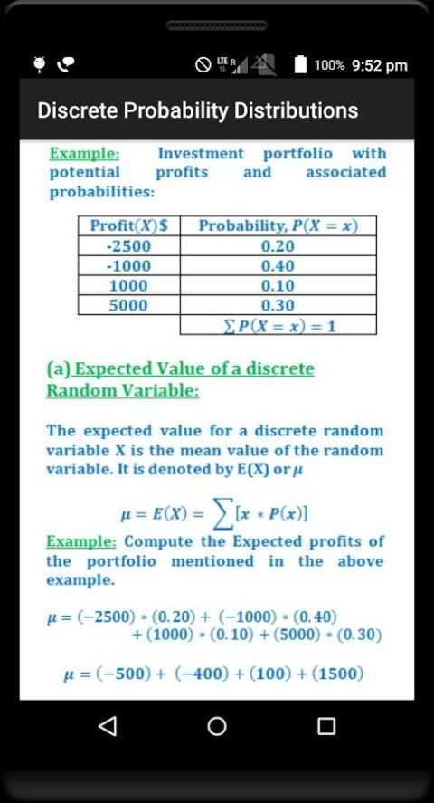 Math Word Problems Made Simple screenshot 1