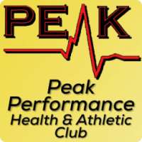 Peak Performance Health & Athl on 9Apps